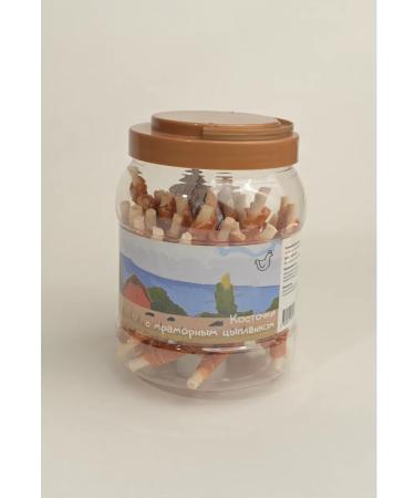 Nord Farm Dog's treats chewing sticks - Buy Online on GoSupps.com