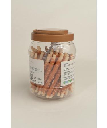 Nord Farm Dog's treats chewing sticks - Buy Online on GoSupps.com