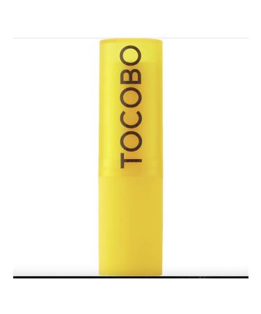 tocobo Moisturizing lip balm Vitamin Nouring Lip Balm - Buy Online on GoSupps.com