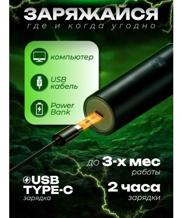 BREVIORA Male electric shock for face - Buy Online on GoSupps.com