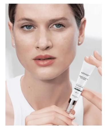 Oriflame Skin cream around the eyes against wrinkles Wrinkle smooth - Buy Online on GoSupps.com