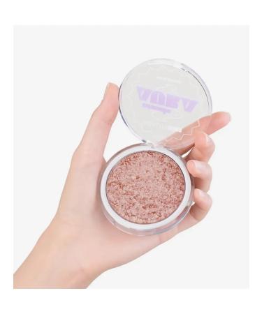 Beauty Bomb Highlighter for the face atomic aura tone 01 - Buy Online on GoSupps.com