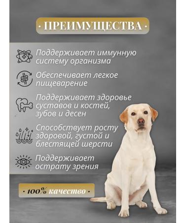 My lord Dry food for dogs premium with fish 10 kg - Buy Online on GoSupps.com
