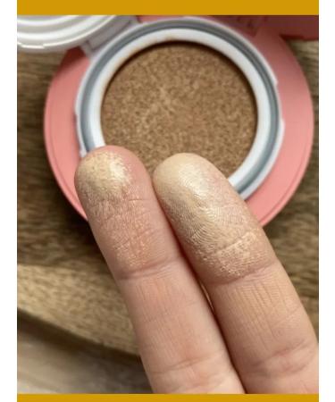 Guchy Cushon Facial Tonal Chupa Chups Ton 3.0 Fair - Buy Online on GoSupps.com