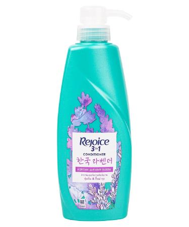 REJOICE Thai hair conditioner Korean lavender 370 ml