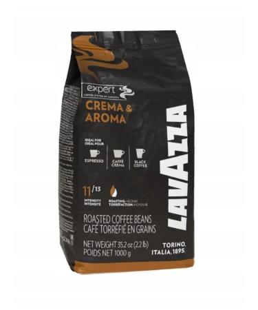 Lavazza Coffee in grain grains 1 kg - Buy Online on GoSupps.com