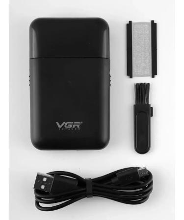 Electric blimmer V-390 - Buy Online on GoSupps.com