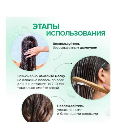 SYNERGETIC Equisive moisture and shine shampoo 400 ml - Buy Online on GoSupps.com