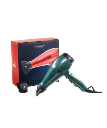 Dewal Spectrum hair dryer - Buy Online on GoSupps.com