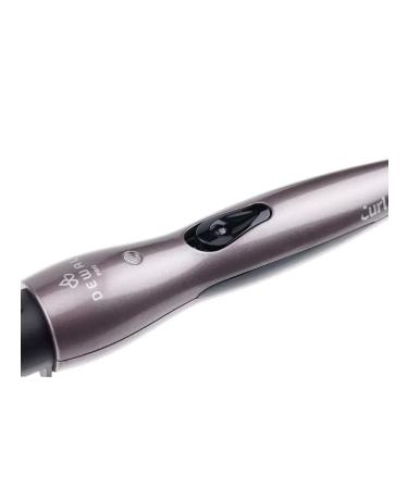 Dewal Hair carrier Surl Up 03-1325A 13-25 mm - Buy Online on GoSupps.com