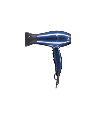 Dewal Hairdryer Pro Midnight