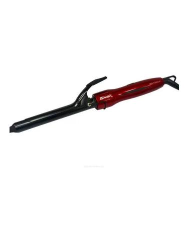 Dewal Hair carrier Red Titanium 03-2019