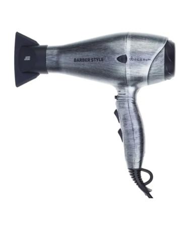 Dewal Hairdryer Barber Style 2200 watts ionization 2 us