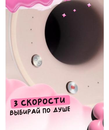 AurumVolt Hair hair dryer 5 magnetic nozzles - Buy Online on GoSupps.com