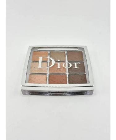 ABR Palette shadows matte brown nude from Dior 001 - Buy Online on GoSupps.com