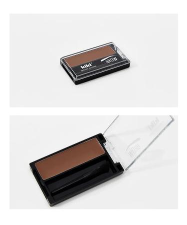 Kiki Eyebrow Pomade's lipstick caramel - Buy Online on GoSupps.com