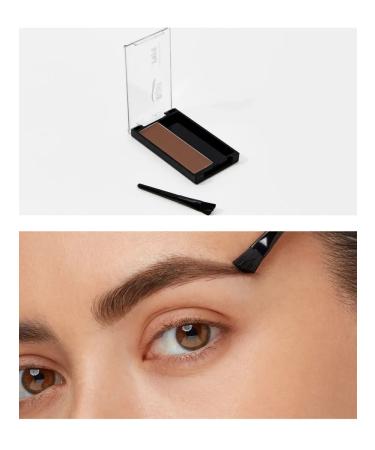 Kiki Eyebrow Pomade's lipstick caramel - Buy Online on GoSupps.com