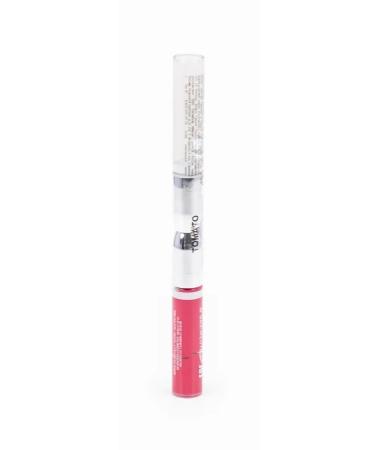 Seventeen Lipstick All Day Lip Color 06 Dust fuchsia 6ml - Buy Online on GoSupps.com