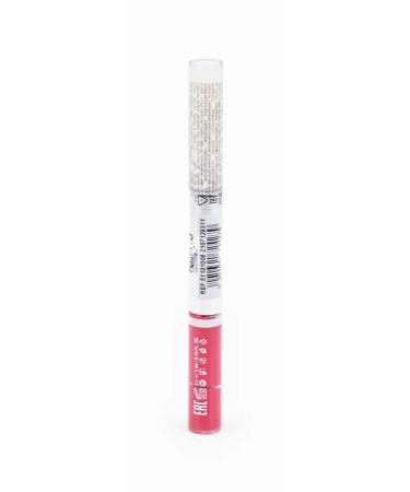 Seventeen Lipstick All Day Lip Color 06 Dust fuchsia 6ml - Buy Online on GoSupps.com