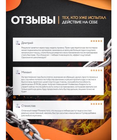 Phallmax Testosterone for men booster - Buy Online on GoSupps.com