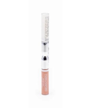 Seventeen Lipstick All Day Lip Color tone 31 brown 6ml - Buy Online on GoSupps.com