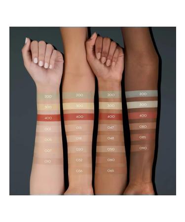 catrice Consilery Liquid Camouflage 015 Honey - Buy Online on GoSupps.com