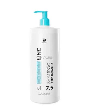 ADRICOCO Deep hair cleansing shampoo