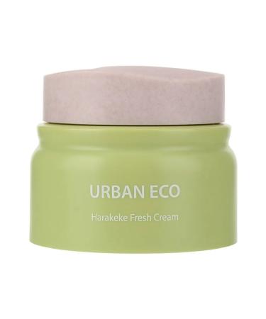 THE SAEM Urban Eco Harakeke Fresh Facial Cream Refreshing 50 ml - Buy Online on GoSupps.com