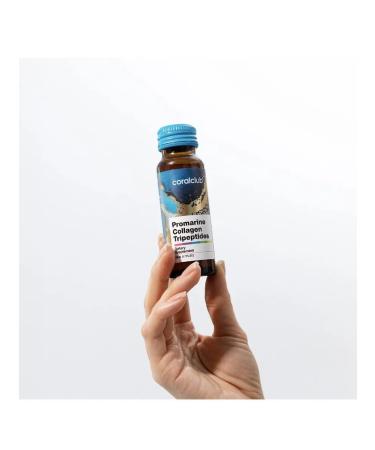 Vrespeless tripeptides of collagen (3 packages of 10 bottles) - Buy Online on GoSupps.com