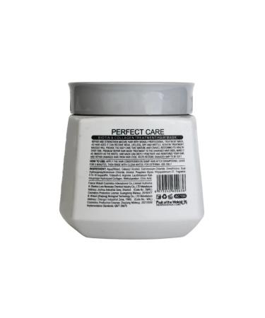 FORTUNA BELLEZZA Hair mask Biotin & collagen Hair Mask - Buy Online on GoSupps.com