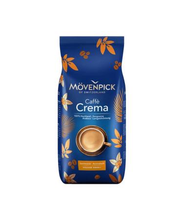 Movenpick Coffee beans