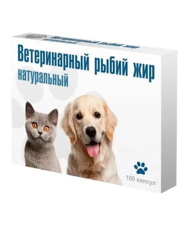 VAKA Fish fat for dogs of dogs