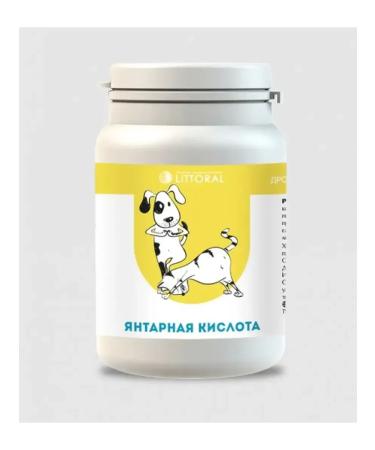 VAKA Brewer's yeast and additives for cats and dogs - Buy Online on GoSupps.com