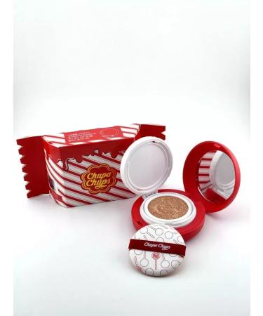 Tonal cream-kushon 1 0