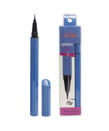La Rosa Felt-tip eyeliner - Buy Online on GoSupps.com