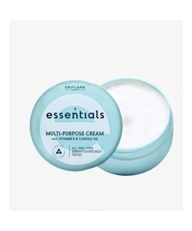 Oriflame Universal Moisturizer for Facial Cream and Body Essentials - Buy Online on GoSupps.com