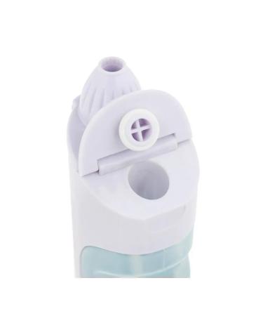 Luazon Home Irrigator Luazon portable 120 ml 3 nozzles 2 modes - Buy Online on GoSupps.com