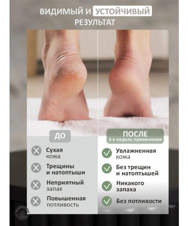 Phytobiom Set of renovation cosmetics cream for hands and legs softening - Buy Online on GoSupps.com