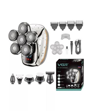 All for Family V394 ACTRICAL REVEL ELECTRACTION for the head 7B1