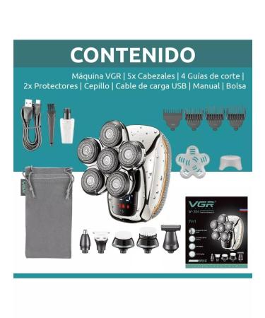 All for Family V394 ACTRICAL REVEL ELECTRACTION for the head 7B1 - Buy Online on GoSupps.com