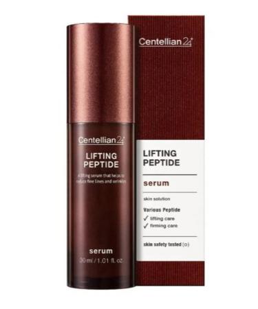 Centellian24 Lifting Peptide Serum 30 ml Lifting Peptide Lifting - Buy Online on GoSupps.com