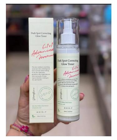 AXIS Y Toner -MIST Lighting Axis Way - Buy Online on GoSupps.com