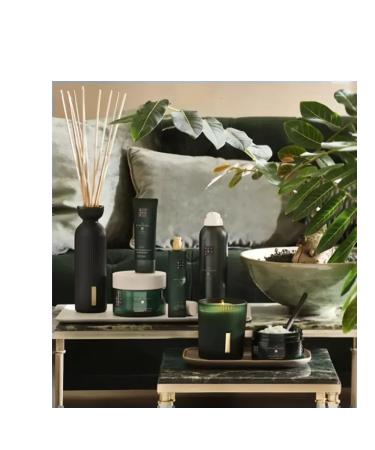 RITUALS Body scrub "jing" natural oils and lotus 300g - Buy Online on GoSupps.com