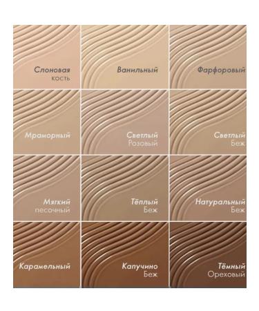 Oriflame Adaptive tonal base-antistress The One (warm beige) - Buy Online on GoSupps.com