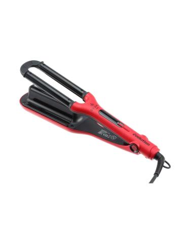 Dewal Hair carrier Evolution Triple 03-414 - Buy Online on GoSupps.com