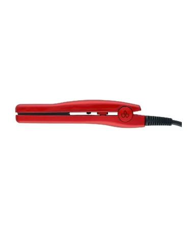 Dewal Mini Ceramic Base 03-7721-R hair straightening - Buy Online on GoSupps.com