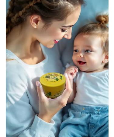 DRTUTTELLE Sprinking for newborns with lavender extract 140 g - Buy Online on GoSupps.com