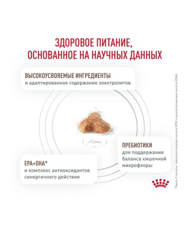 ROYAL CANIN GastroinTestinal Fiber Response for cats with constipation of 2kg - Buy Online on GoSupps.com
