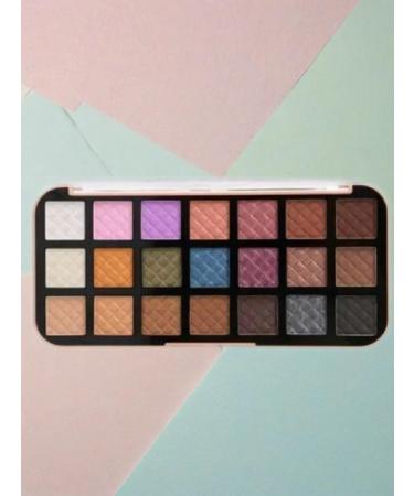 FARRES Eye Shadows 21 Color 02