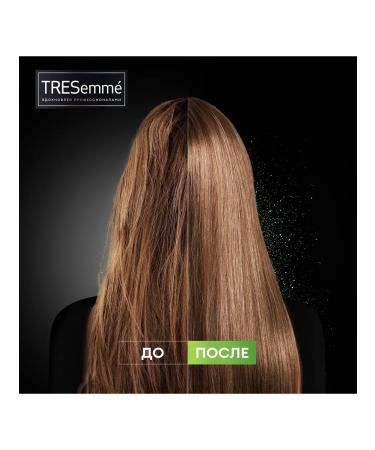 TRESemme Mask for hair nutrient Botanique Detox 200 ml - Buy Online on GoSupps.com